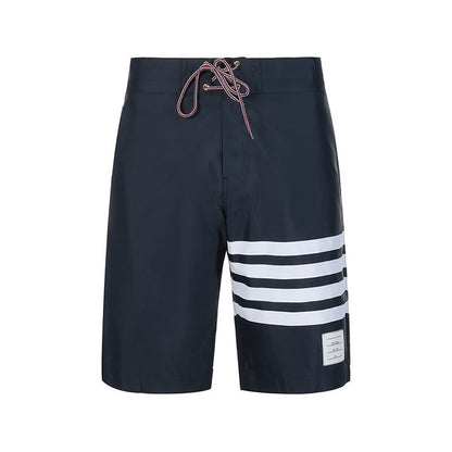 Thom Browne  2025ss Sports shorts