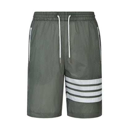 Thom Browne  2025 Sports shorts
