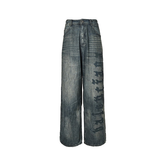 Balenciaga Cotton Pants