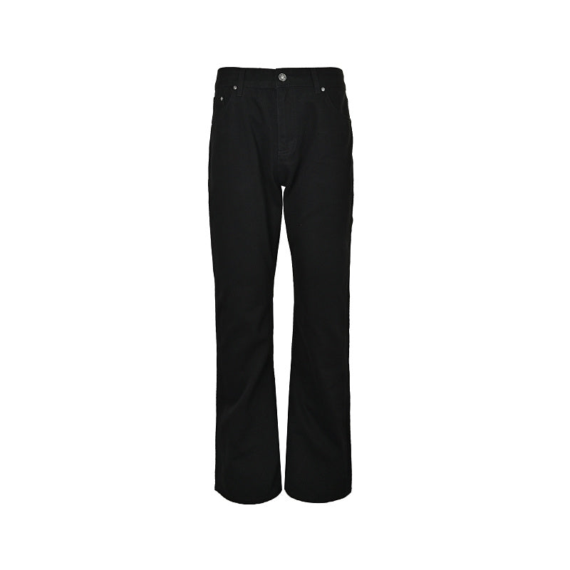 Balenciaga Embellished Cotton Pants