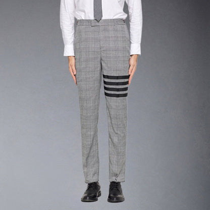 Thom Browne 2025SS Casual Trousers