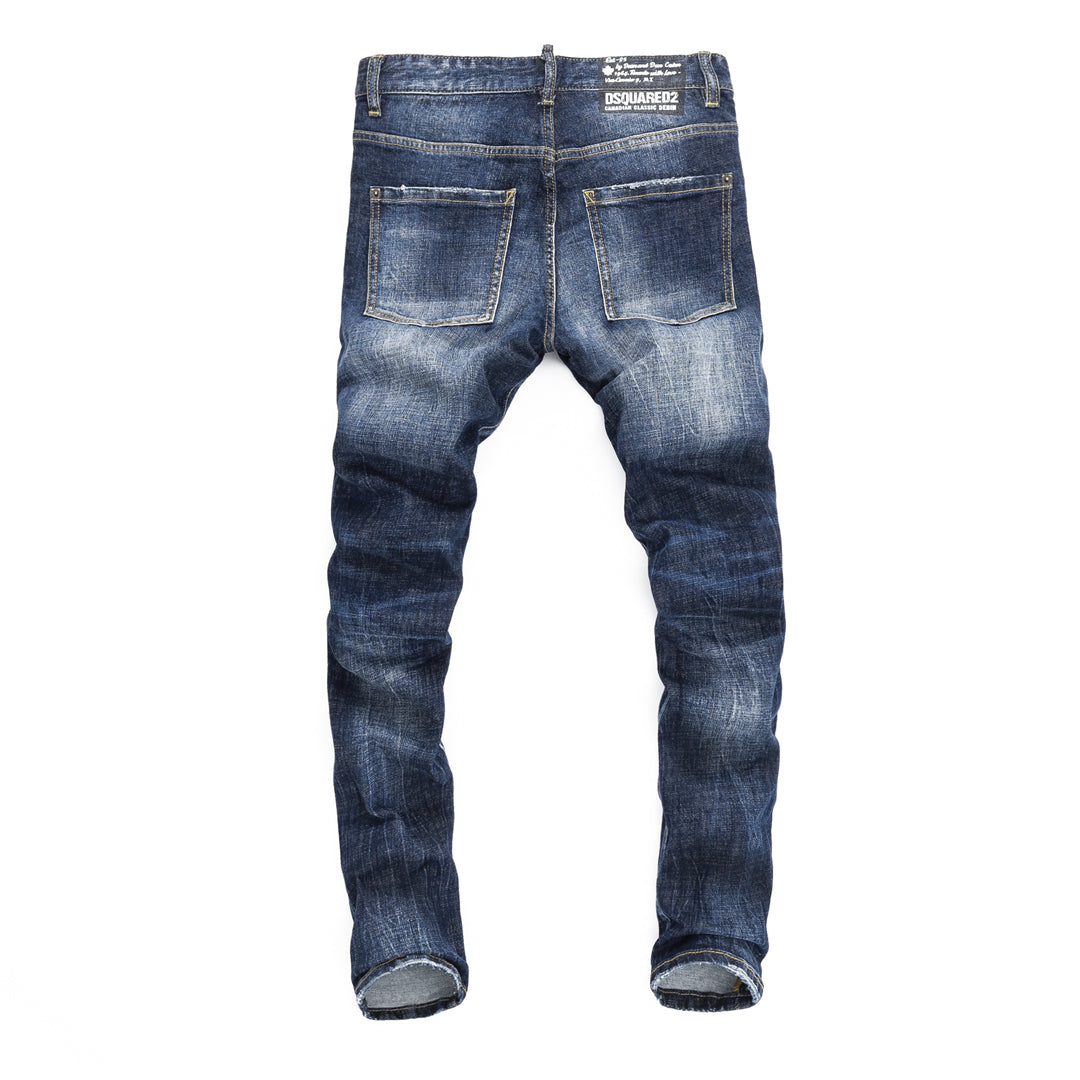 dsquared2 Leisure Jeans