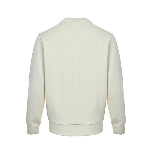 Gucci P185 Oversized Hoodie
