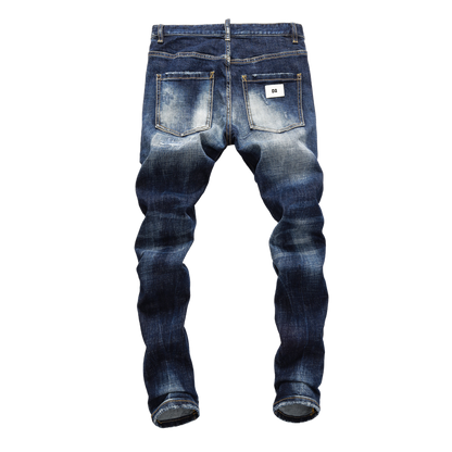 dsquared2 New Man Hole Jeans