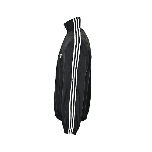 Balenciaga 2026SS Glass-Fibre Trim Cotton Jacket