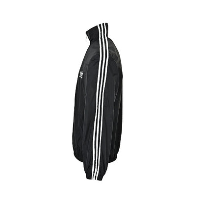 Balenciaga 2026SS Glass-Fibre Trim Cotton Jacket