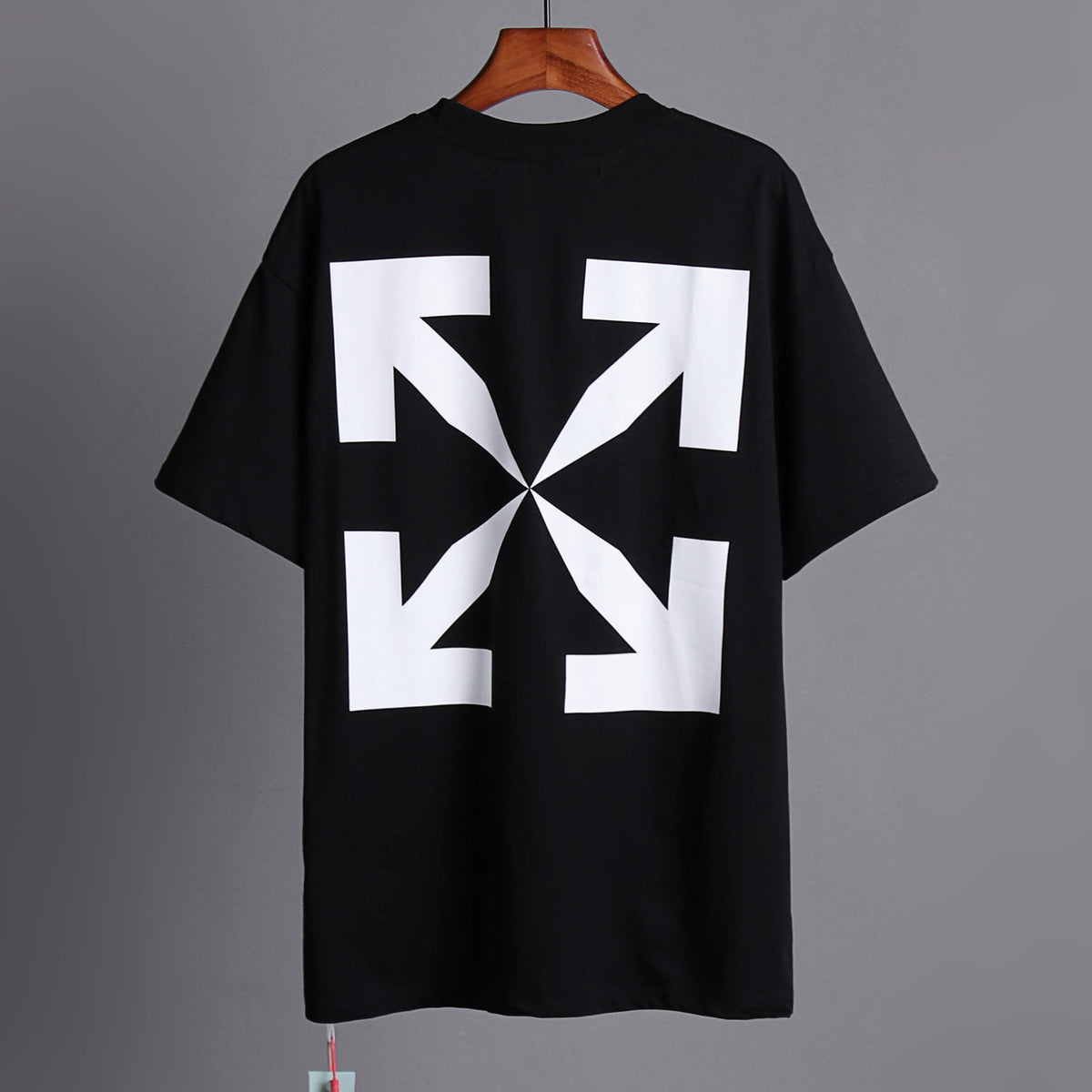 OFF-White  Arrow sign T-shirt#60