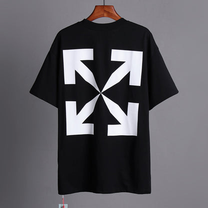 OFF-White  Arrow sign T-shirt#60