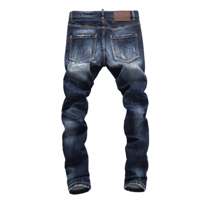 dsquared2 New Man Hole Jeans