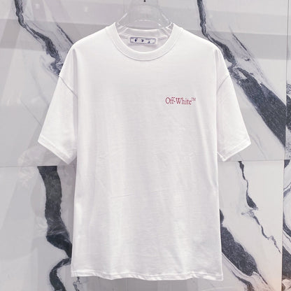 OFF-White Arrow sign T-shirt#41