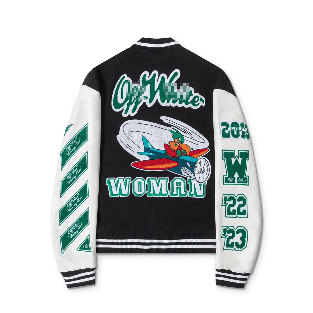 Off-White  Baseball uniform#11