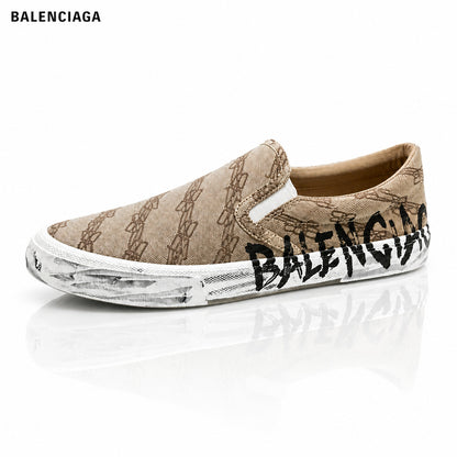 Balenciaga Runway Style Shoe