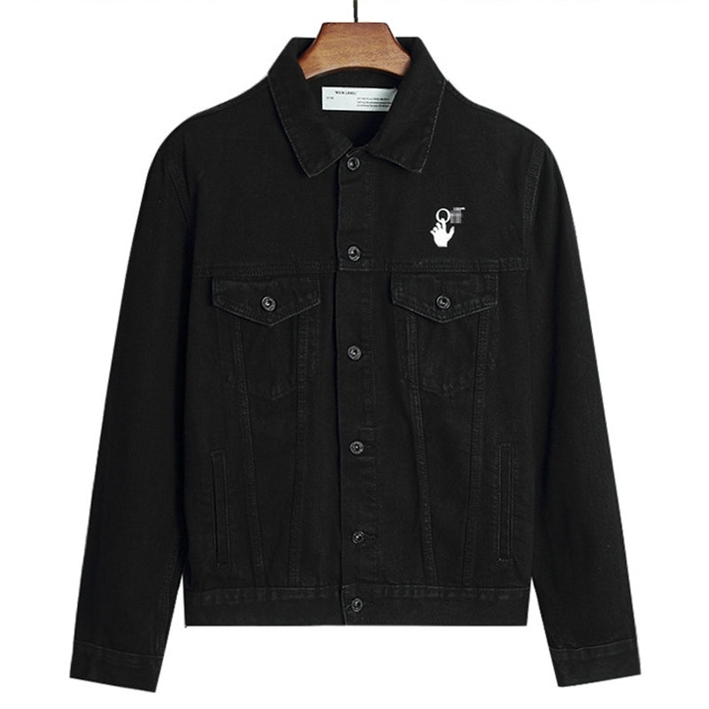 Off-White  Avatar Jacket#15