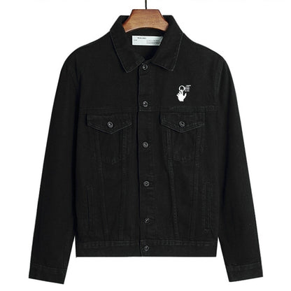 Off-White  Avatar Jacket#15
