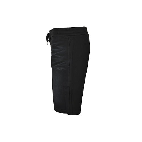 Balenciaga Glass-Trim Cotton Pants