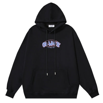Off-White Arrow logo sports sweatshirt#45