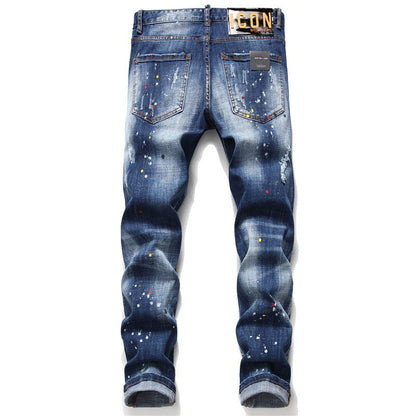 dsquared2 2026ss Jeans