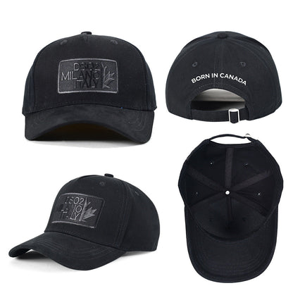 dsquared2 DSQ2 Hat