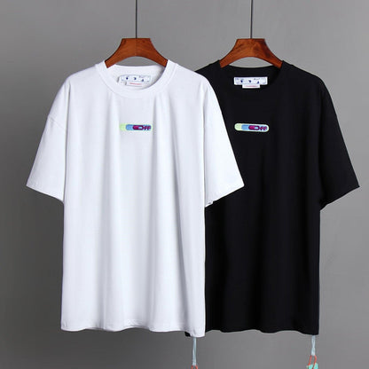 OFF-White  Arrow sign T-shirt#50