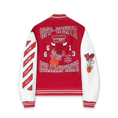 Off-White  Baseball uniform#9
