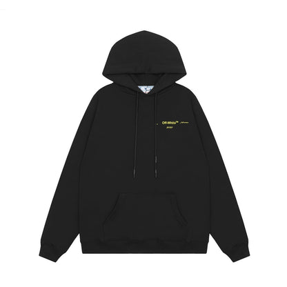 Off-White Arrow logo sports sweatshirt#18