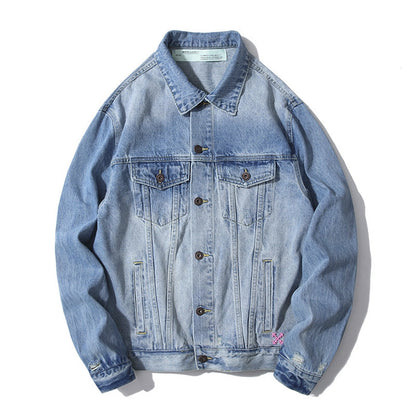 Off-White Denim Jacket#14