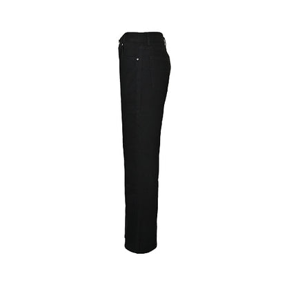 Balenciaga Embellished Cotton Pants