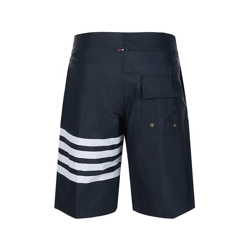 Thom Browne  2025ss Sports shorts