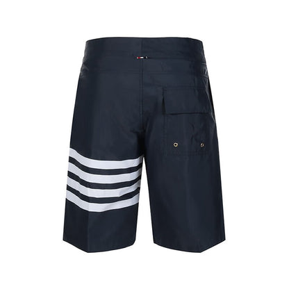 Thom Browne  2025ss Sports shorts