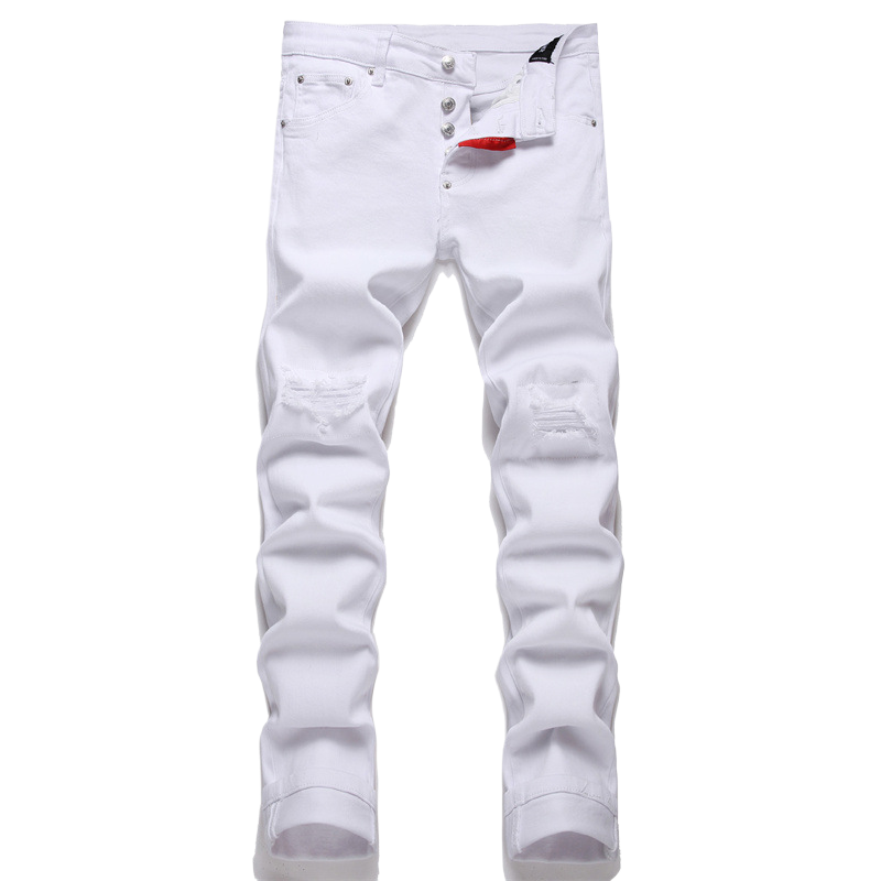 dsquared2 2026ss Hole Jeans