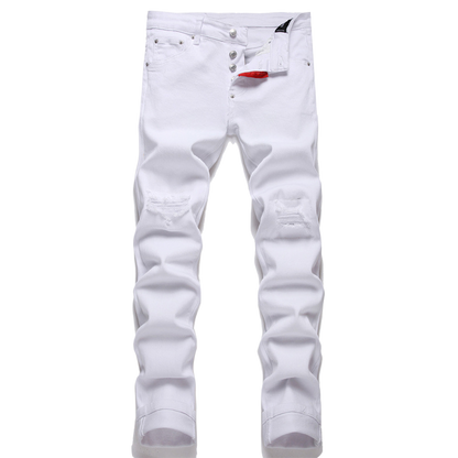 dsquared2 2026ss Hole Jeans