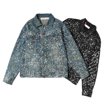 Off-White  Denim Jacket#2