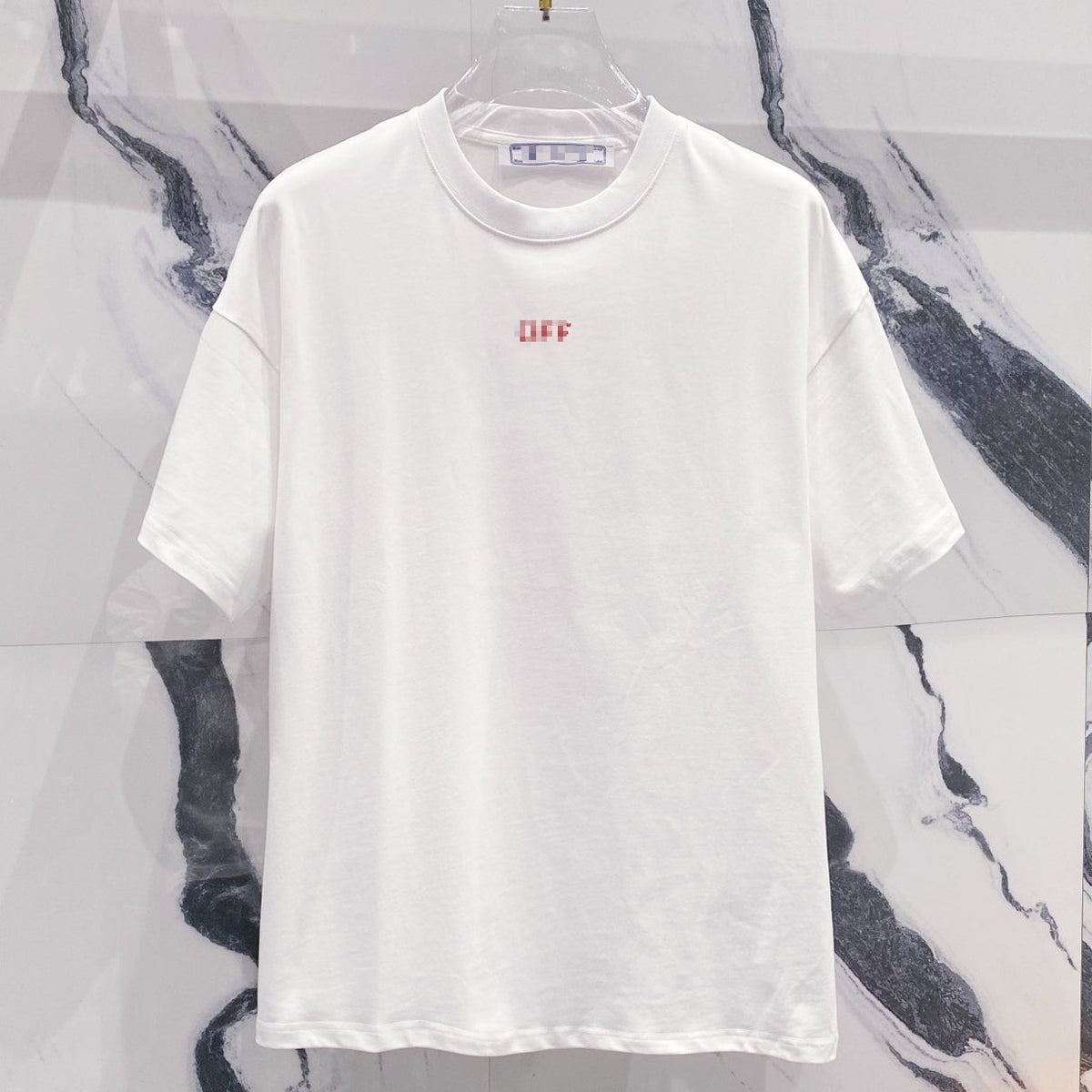 OFF-White  Arrow sign T-shirt#45