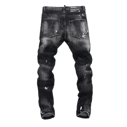 dsquared2 New Man Hole Jeans