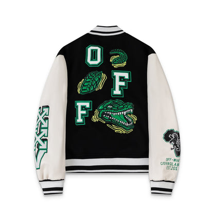 Off-White Baseball uniform#26