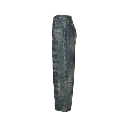 Balenciaga Cotton Pants