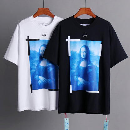 OFF-White  Arrow sign T-shirt#60