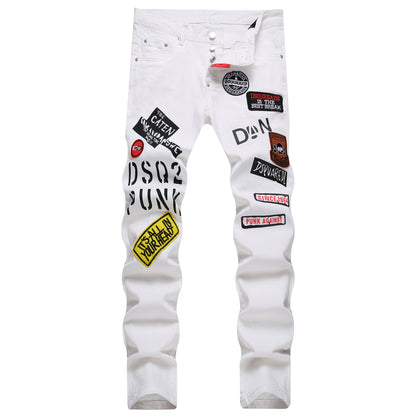 dsquared2 2026ss Jeans