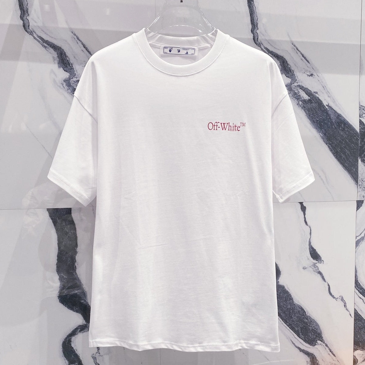 OFF-White Arrow sign T-shirt#41