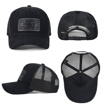 dsquared2 2026 Man Hat