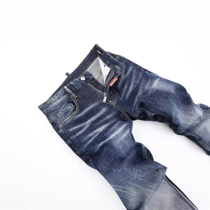dsquared2 Leisure Jeans