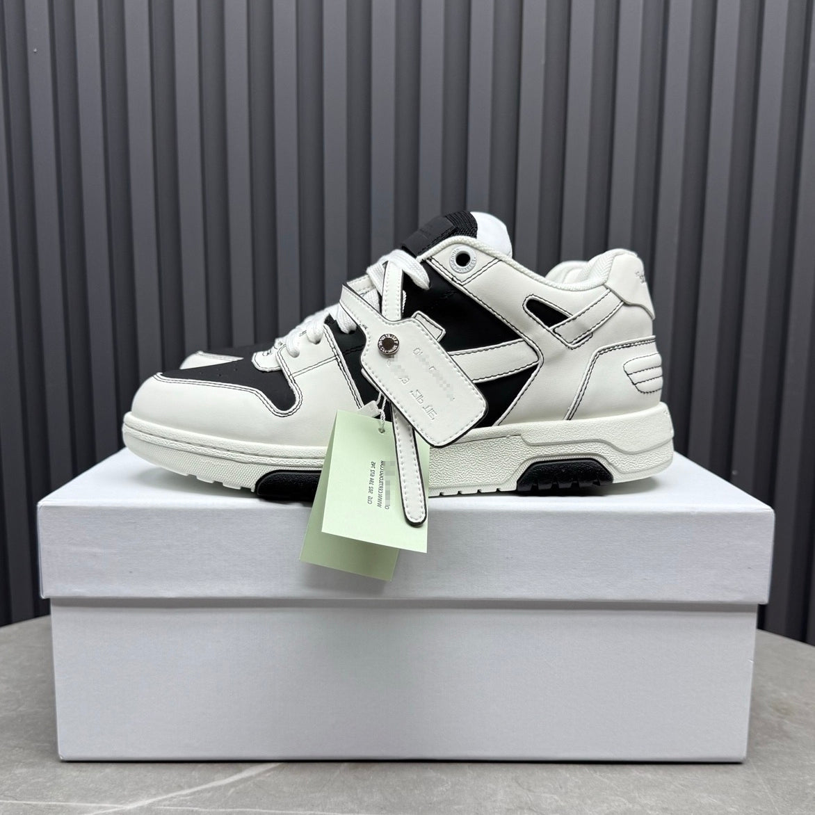 Off-White  sneakers #65