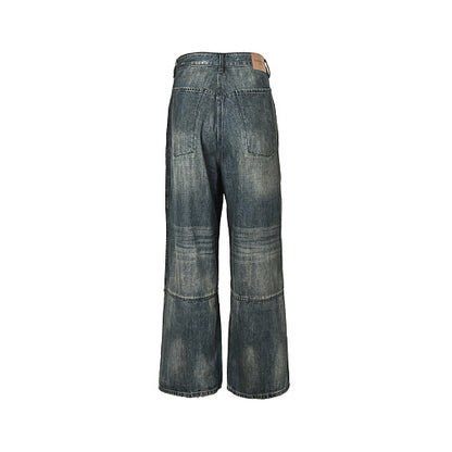 Balenciaga Cotton Pants
