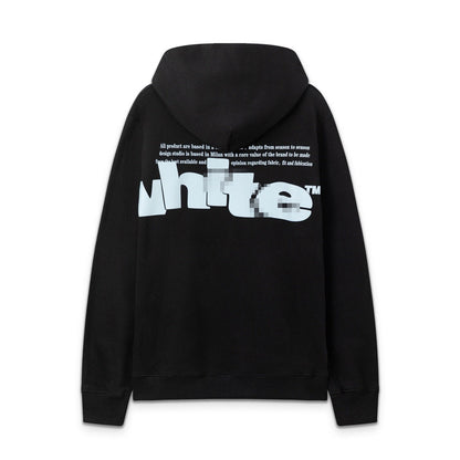 Off-White Arrow logo sports sweatshirt#36