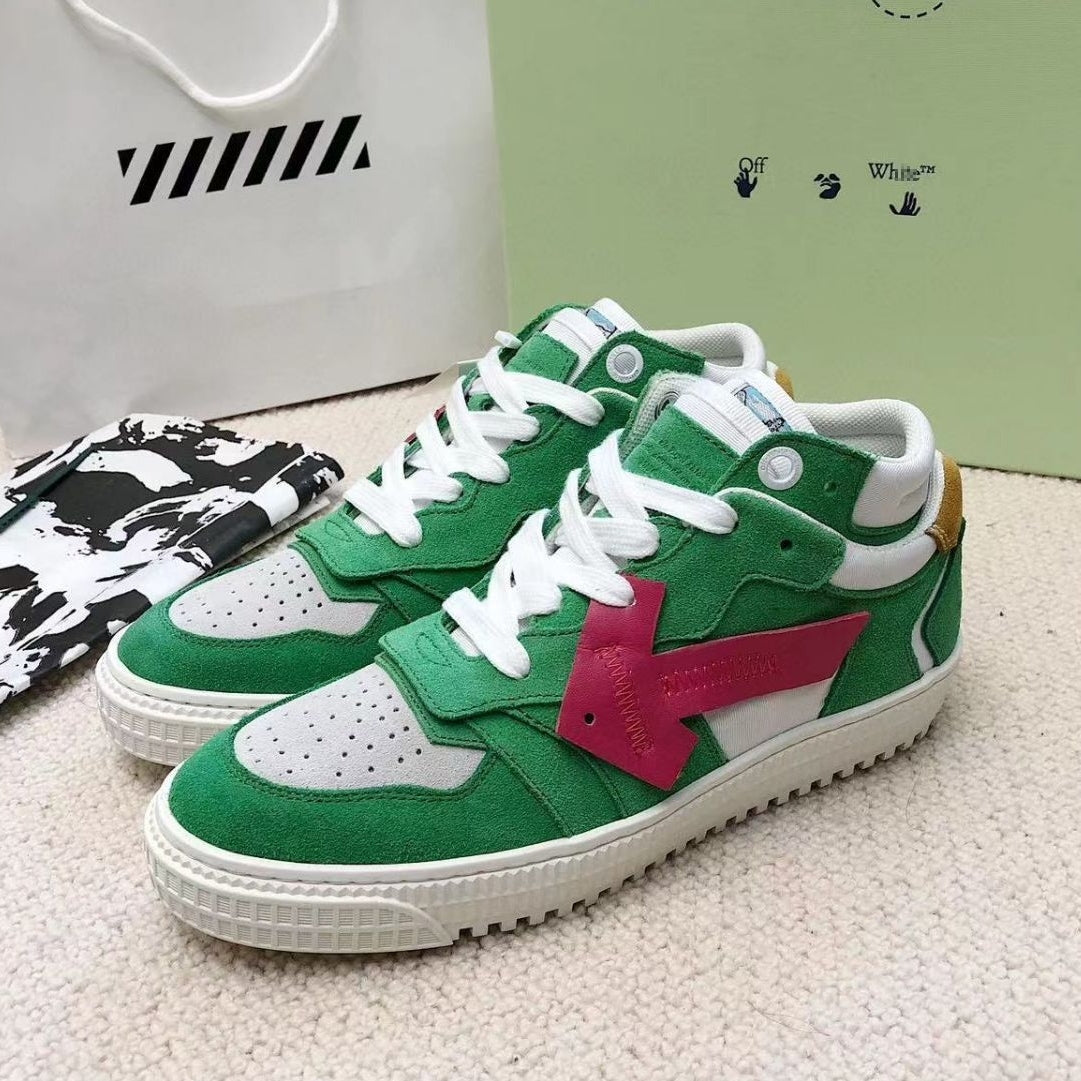 Off-White  sneakers #49