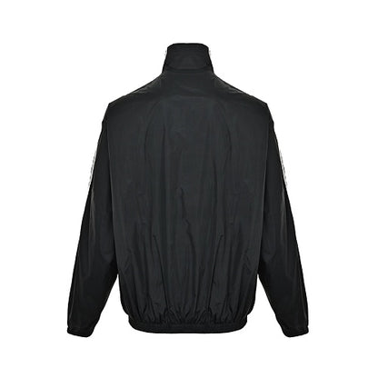 Balenciaga 2026SS Glass-Fibre Trim Cotton Jacket