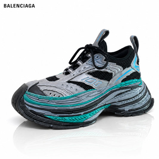 Balenciaga Runway Style Shoe