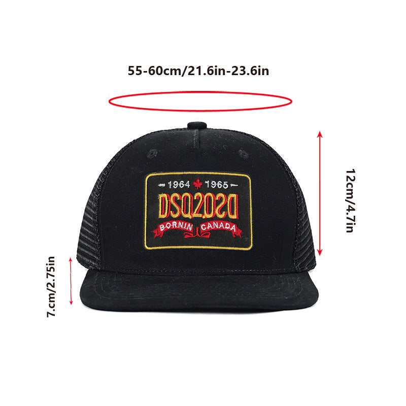 dsquared2 2026 Man Hat