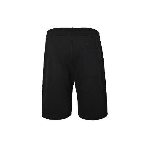 Balenciaga Glass-Trim Cotton Pants
