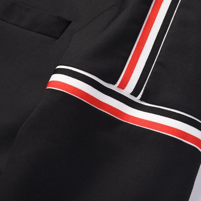 Thom Browne 2025ss Men's Suits